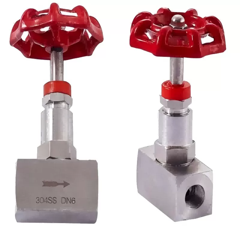 High Pressure Female Threaded Needle Valve,Needle Valve