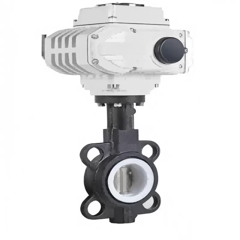 Gray Iron Butterfly Valve, Butterfly Valve