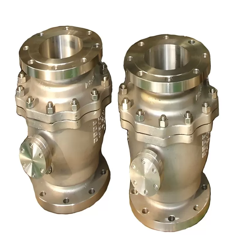 Two-stage ball valve,ball valve