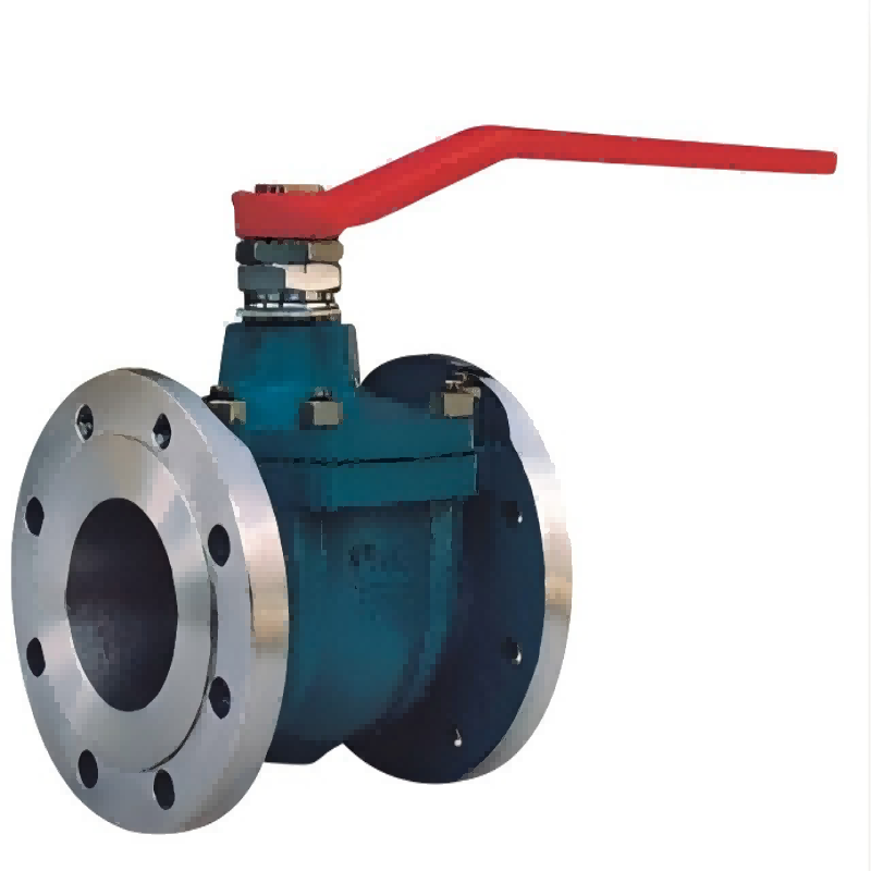 Q341F integral bevel ball valve,integral bevel ball valve