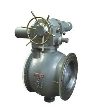 Q940Y electric eccentric half ball valve, electric eccentric half ball valve, eccentric half ball valve