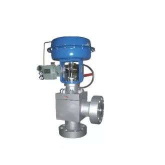 Pneumatic thin film Angle high pressure regulating valve,thin film Angle high pressure regulating valve,high pressure regulating valve