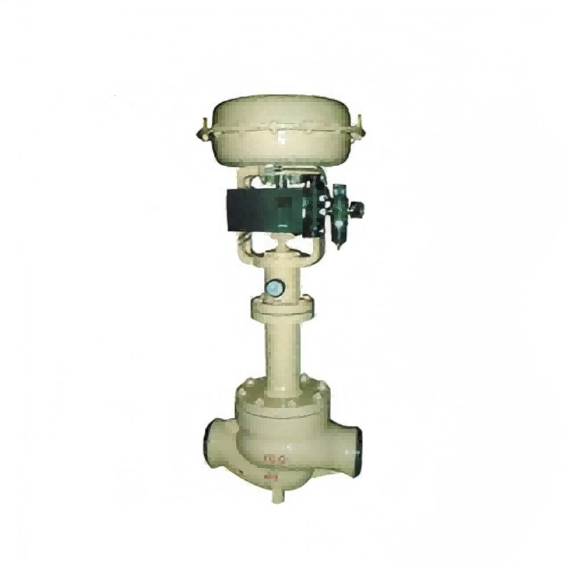 High pressure single seat regulating valve,single seat regulating valve