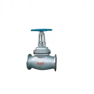 U46SM Balanced plunger valve, Balanced plunger valve