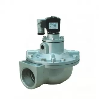 DMF-Z electromagnetic diaphragm valve,electromagnetic diaphragm valve, diaphragm valve