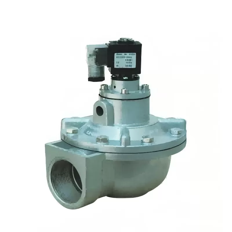DMF-Z electromagnetic diaphragm valve,electromagnetic diaphragm valve, diaphragm valve