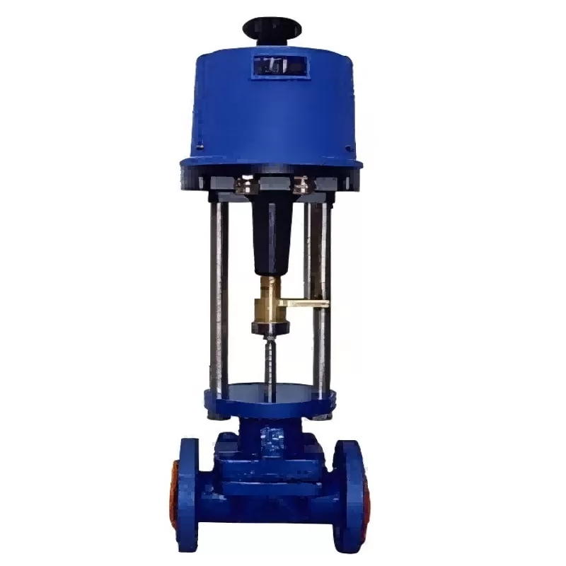 ZDSG type straight stroke electric regulating diaphragm valve,type straight stroke electric regulating diaphragm valve,diaphragm valve
