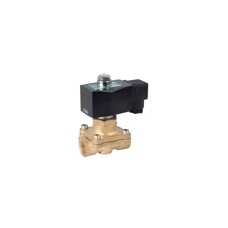 ZQDF steam screw solenoid valve. steam screw solenoid valve,solenoid valve