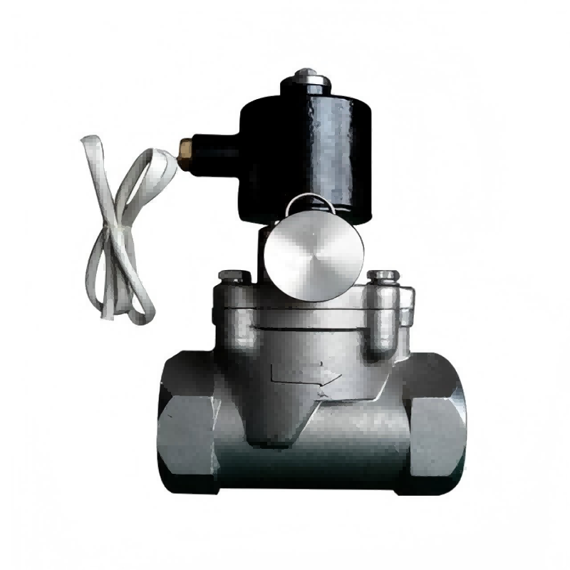 ZCX fire solenoid valve, fire solenoid valve, solenoid valve