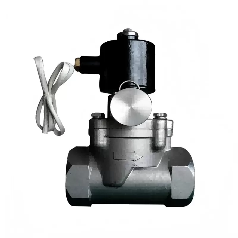 ZCX fire solenoid valve, fire solenoid valve, solenoid valve