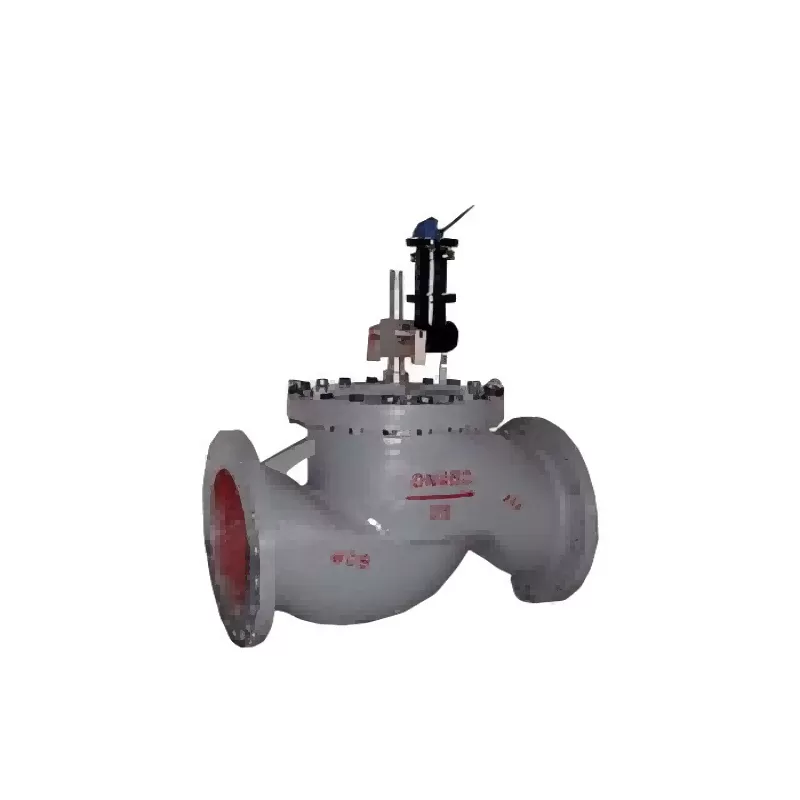 ZCFQ8 explosion-proof safety emergency cut off the solenoid valve,explosion-proof safety emergency cut off the solenoid valve,solenoid valve