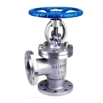 J44 J47 High pressure Angle stop valve High pressure Angle stop valve. stop valve