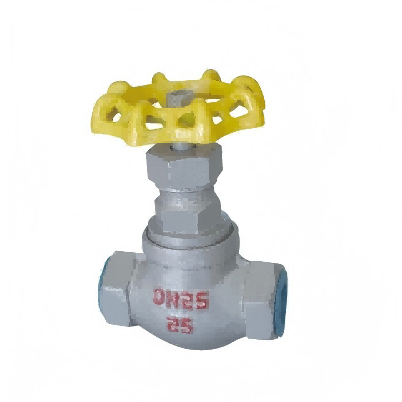 J11B ammonia stop valve with internal thread,ammonia stop valve with internal thread