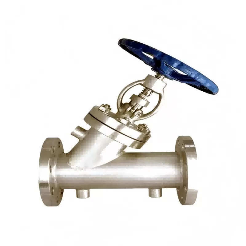 BJ45W direct heat preservation stop valve, direct heat preservation stop valve, stop valve