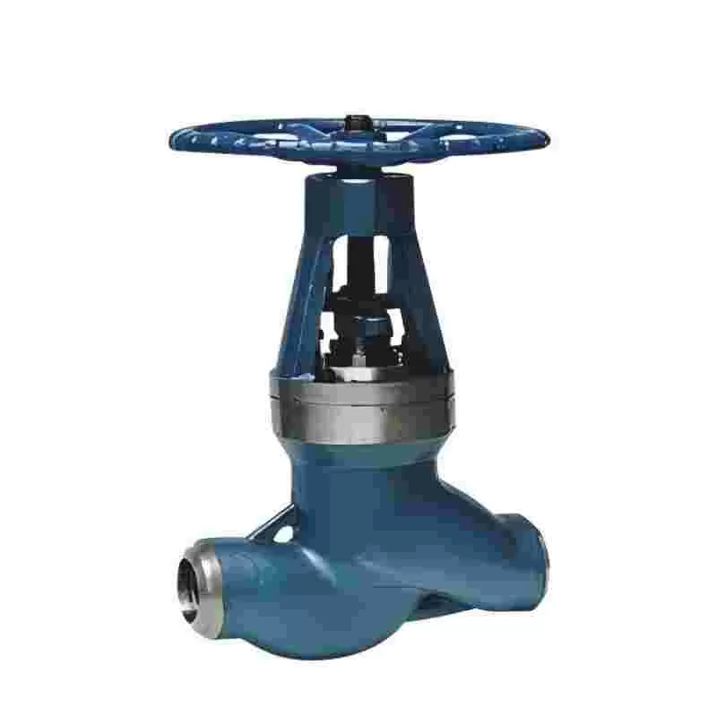J61H Welding stop valve,Welding stop valve, stop valve
