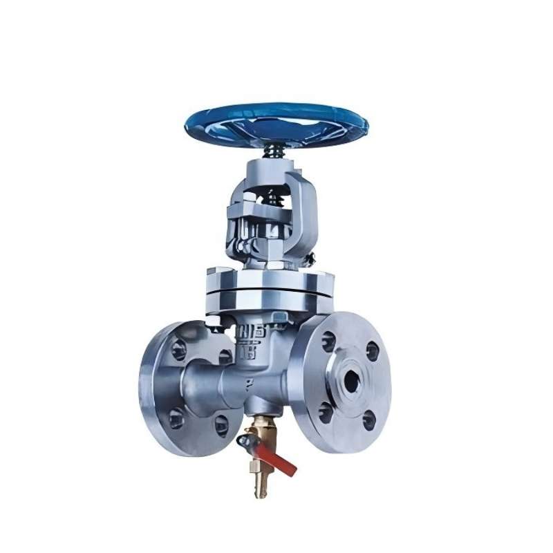 YJ41HF stainless steel antibiotic stop valve, stainless steel antibiotic stop valve, stop valve