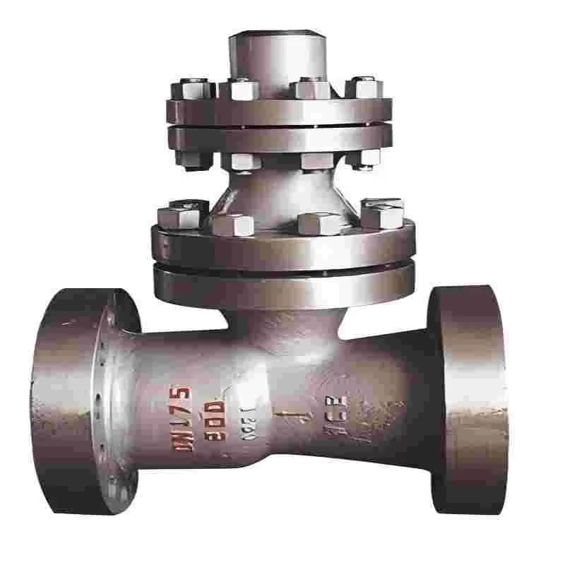 empty discharge check valve,check valve