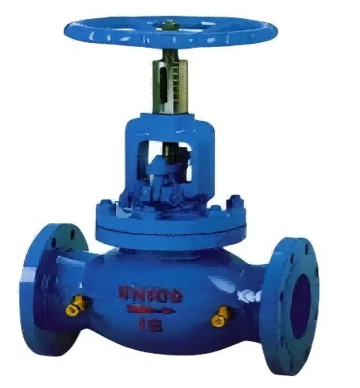KPF balance valve,balance valve