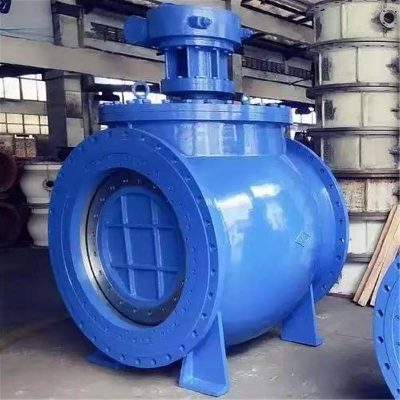 Ceramic eccentric half ball valve，Eccentric half ball valve，Ceramic ball valve