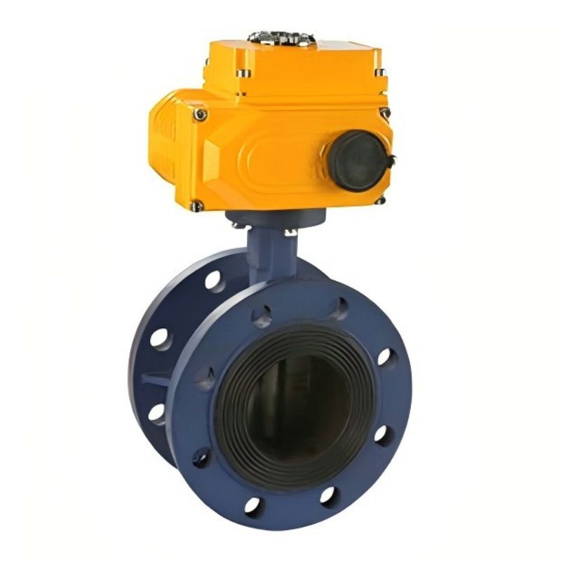 Electric switch butterfly valve,switch butterfly valve,butterfly valve