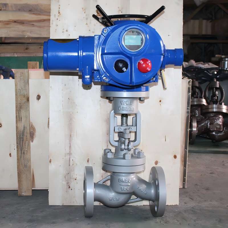 J941H Electric stop valve, Electric stop valve,stop valve