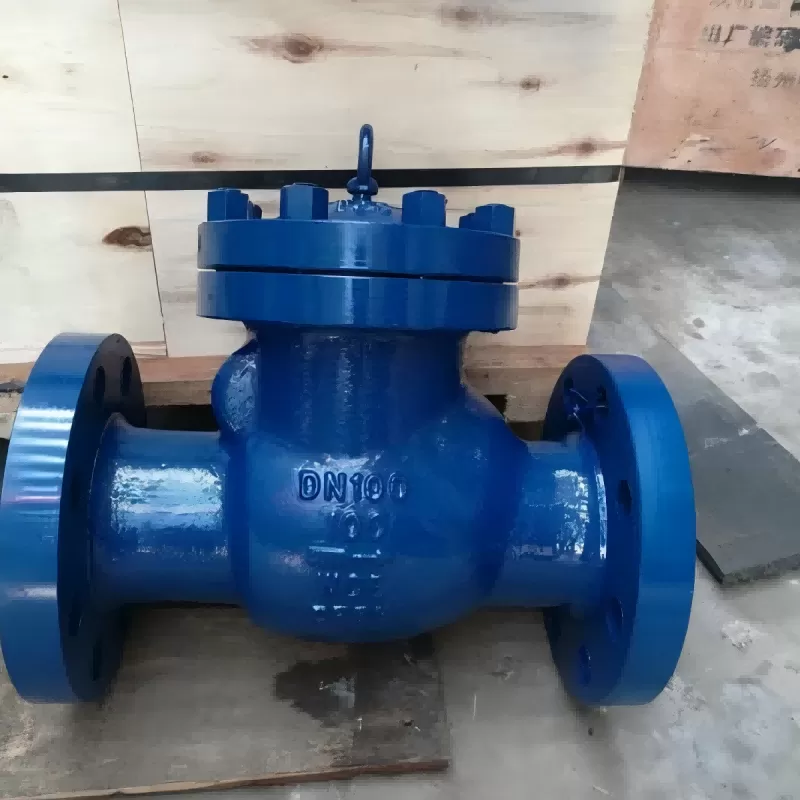 H44Y chrome-molybdenum steel check valve,chrome-molybdenum steel check valve, check valve