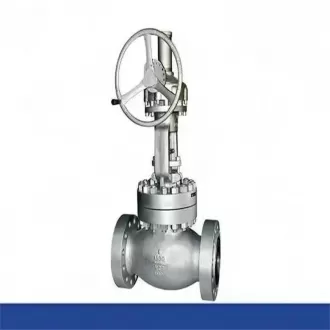 Bevel Gear Globe Valve, Bevel gear valve， Globe Valve