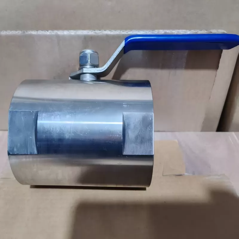 Small one-piece ball valve, one-piece ball valve,ball valve