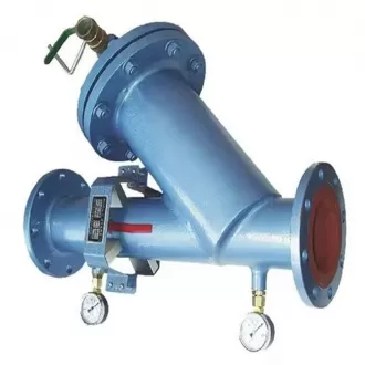 High pressure Strainers, Strainers