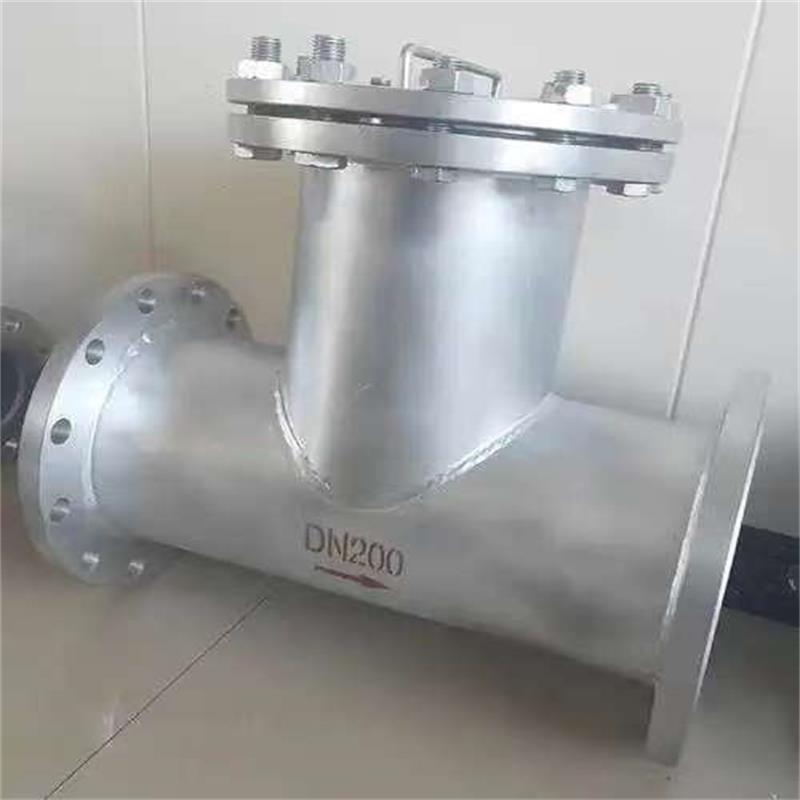 T-type Strainers，Strainers