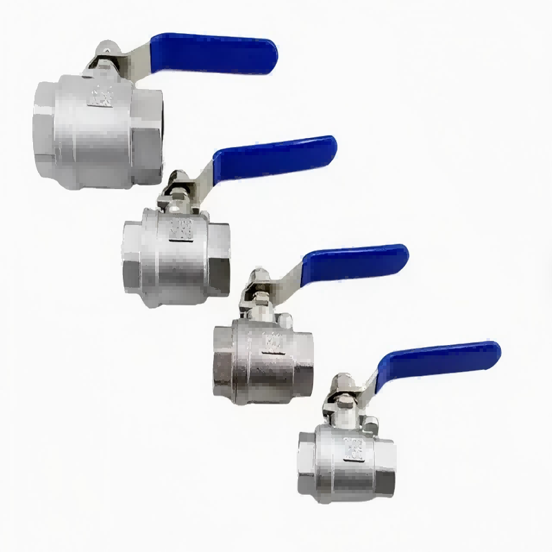 Q11F threaded ball valve 1P/2P/3P, threaded ball valve 1P/2P/3P, ball valve