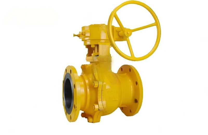 Gas pipeline flange ball valve, flange ball valve,ball valve