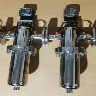 Oxygen Strainers， Strainers