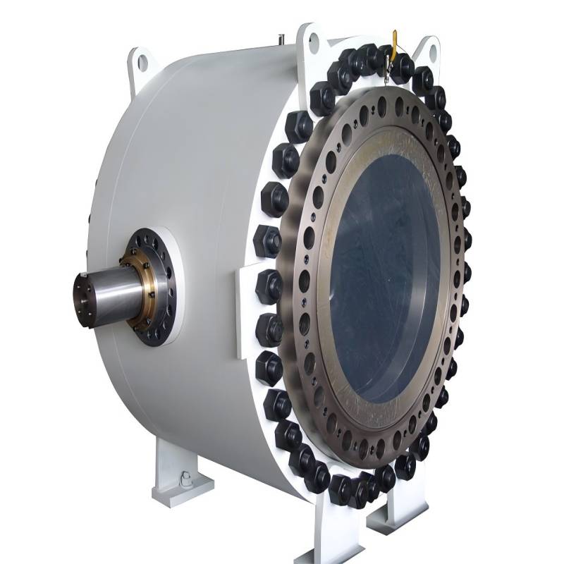 Ball valves for hydropower stations,Ball valves