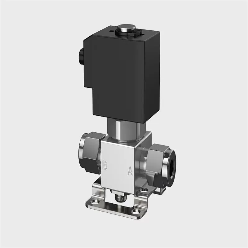 Vacuum solenoid valve，Solenoid valve，Vacuum valve