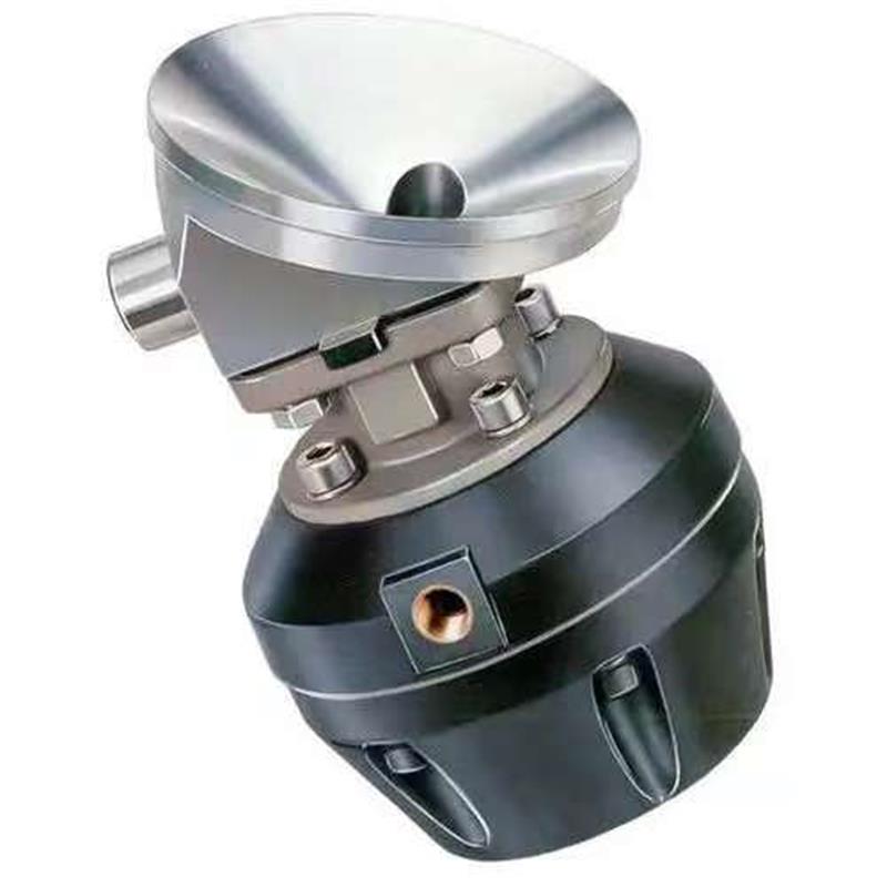 Sanitary pneumatic diaphragm valve for tank bottom，Sanitary pneumatic diaphragm valve，Diaphragm valve