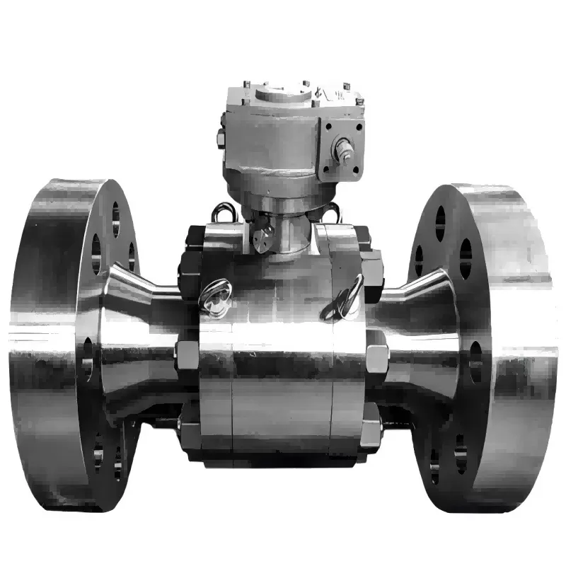 Metal hard-sealed ball valve,sealed ball valve,ball valve