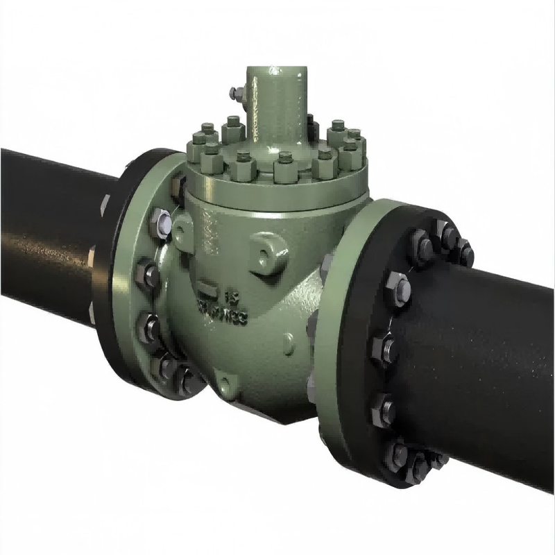 Track ball valve,ball valve