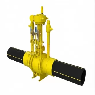 PE end directly buried fully welded ball valve,buried fully welded ball valve. ball valve