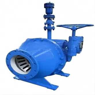 Fixed conical valve,conical valve