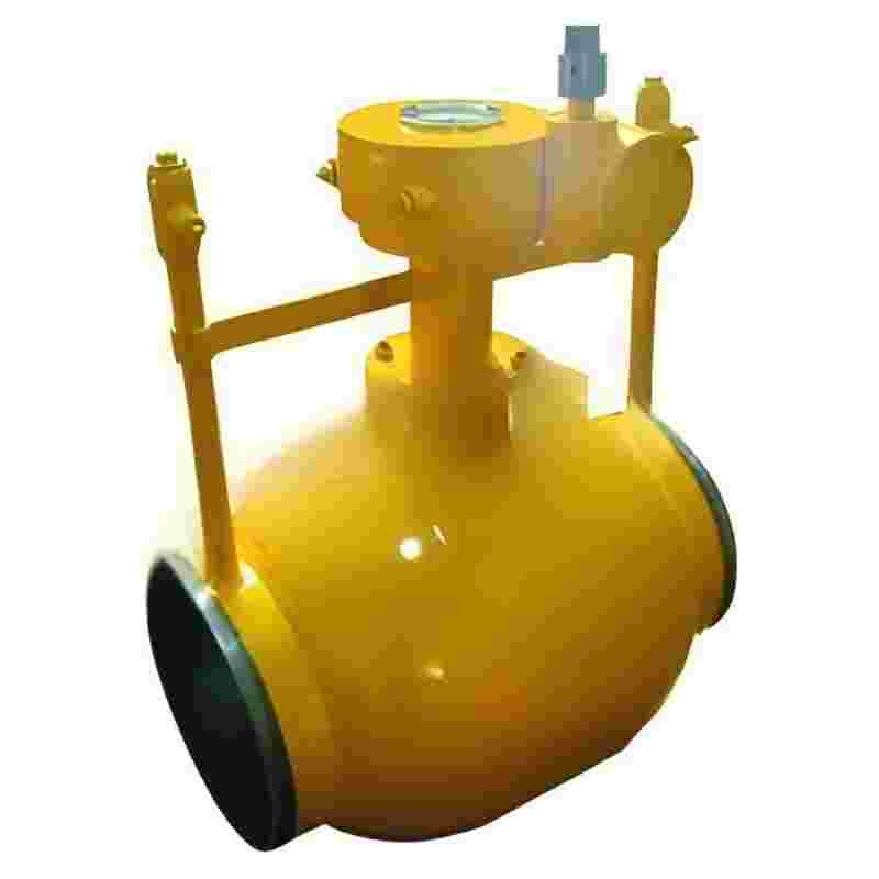 Gas vent welded ball valve,welded ball valve,ball valve