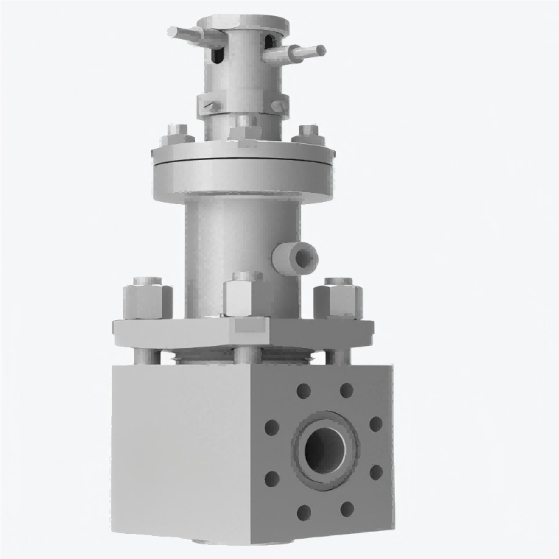 Safety valve of auxiliary system,Safety valve