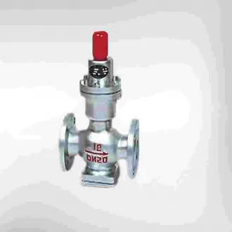 T44H Y direct-acting bellows pressure reducing valve,direct-acting bellows pressure reducing valve. bellows pressure reducing valve