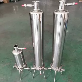 Sanitary grade microporous filter, Microporous filter, Filter