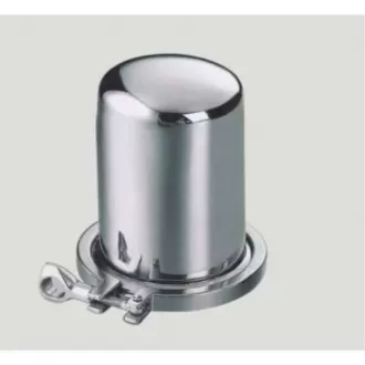 Sanitary grade filtering respirator, Filtering respirator, Respirator