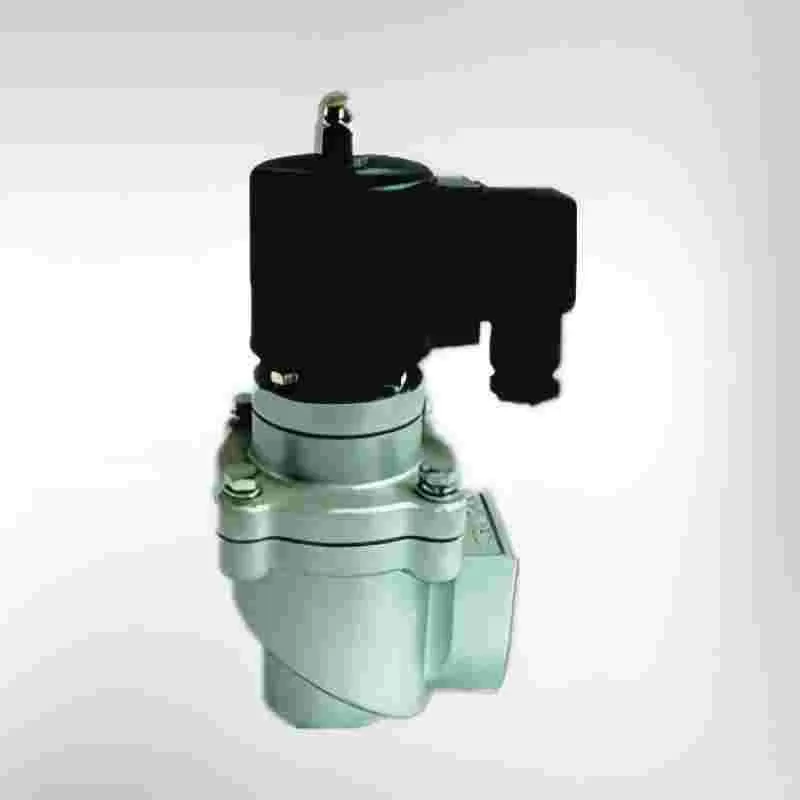 Piston pulse dust removal solenoid valve,dust removal solenoid valve, solenoid valve