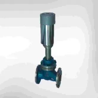 Wear-resistant solenoid valve, solenoid valve