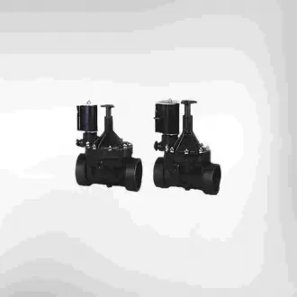 Miniature plastic solenoid valve,solenoid valve