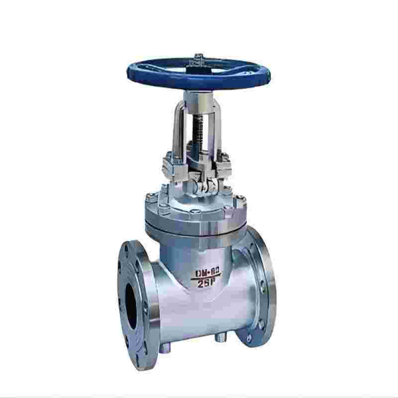 Insulated jacketed wedge gate valve,jacketed wedge gate valve,wedge gate valve,gate valve