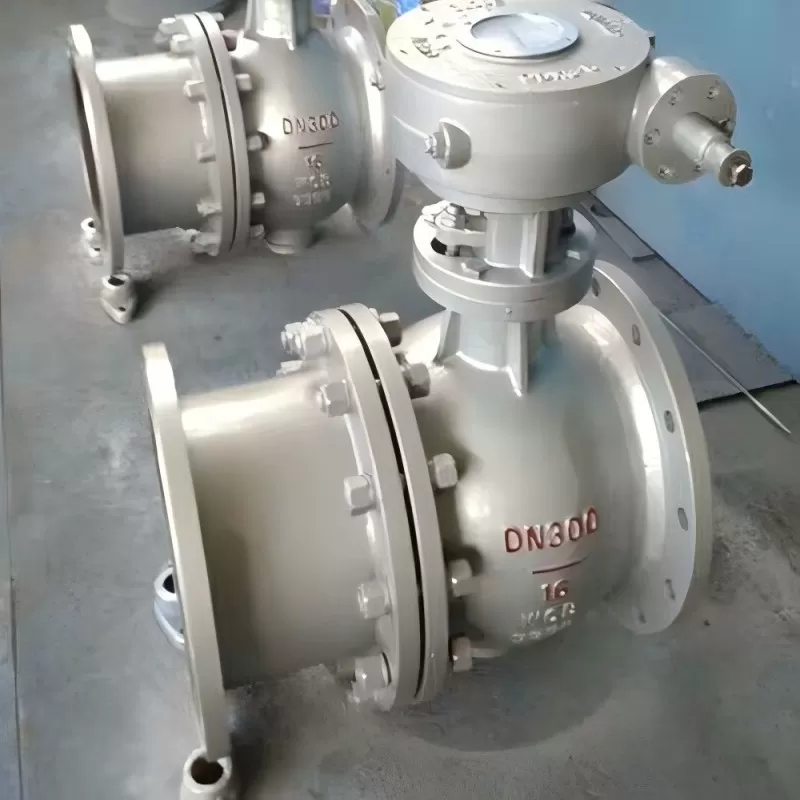 Probe ball valve,ball valve